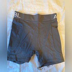 AYBL Training shorts